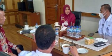 Bupati Pessel Sebut Kemendes PDTT Setujui Percepatan Pengembangan Transmigrasi Lunang-Silaut 8 Bupati Pessel Sebut Kemendes PDTT Setujui Percepatan Pengembangan Transmigrasi Lunang-Silaut