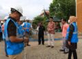 Kemenag-PLN Sumbar Pastikan Suplai Listrik di Embarkasi Padang Terpenuhi selama Penyelenggaraan Haji