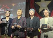 Qodir Band Rilis Album Perdana “Seribu Bulan”, Dul Jaelani: Genre Musiknya Beraneka Ragam