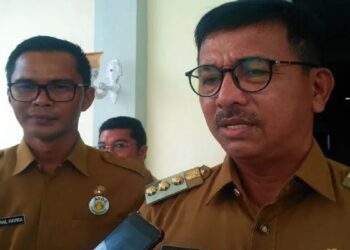 Pemkab Solsel Minta Pelaku UMKM Gunakan Mbizmarket untuk Pasarkan Produk, Transaksinya sudah Capai Rp5 M