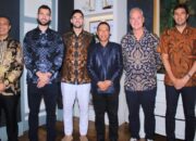 Selesaikan Proses Naturalisasi, Jordi dan Sandy Akui akan Rindu Indonesia