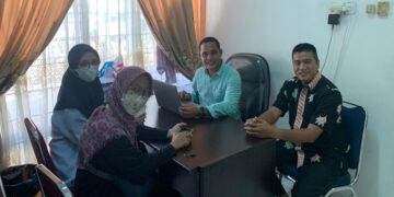 KPID Sumbar Bakal Hadirkan Sekolah P3SPS