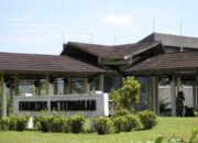 Alumni Fakultas Peternakan Unand Lintas Angkatan Gelar Reuni Akbar dan HBH