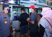 Kendalikan Laju Covid-19, Kapolri Minta Objek Wisata Terapkan Protokol Kesehatan