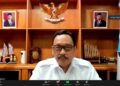Webinar Arsip Semen Padang, Kepala ANRI: Mengelola Arsip Harus Punya Fundamen Moral