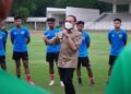 PSSI Siapkan 22 Pemain Timnas U-19 untuk Toulon Cup, Ini Daftarnya