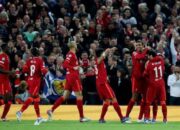 Liverpool Pastikan Satu Tiket Final Liga Champions