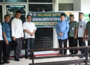 Perkuat Dakwah di Kepulauan Mentawai, MUI Pusat Gandeng UPZ Semen Padang