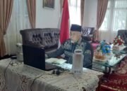 Percepat Realisasi Penerbangan Internasional, Ini Cara Gubernur Mahyeldi