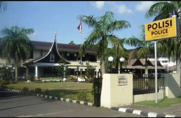 Rakernas Apeksi, Polresta Padang Siagakan Ratusan Personel 1 Polresta Padang siap amankan Rakernas Apeksi