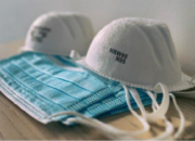 Cegah Dampak Buruk akibat Kabut Asap, Pemko Padang Bagikan Ribuan Masker