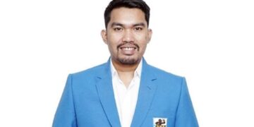 Terkait Uang dari Abien untuk Anak Mahyeldi Saat Pencalonan Ketua KNPI Padang Tahun 2019, Ini Faktanya!