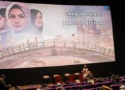 MAXstream Rilis ‘Mengejar Surga’, Film tentang Perjuangan Anak Menemukan Ayah Kandungnya