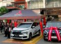 Setelah Diluncurkan Tahun Lalu, Mitsubishi New Xpander Langsung Diminati di Sumbar