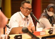 Semen Padang Jadi Tempat Studi Banding, Staf GRC: Bisa Tingkatkan Citra Perusahaan