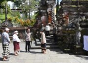 Presiden Dorong Pemeliharaan Aset Kebudayaan Negara