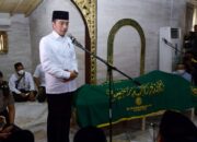 Presiden Jokowi: Buya Syafii Maarif Seorang Guru Bangsa