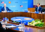 Presiden Jokowi: Hentikan Perang Sekarang Juga