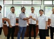 Semen Padang FC Berganti Manajemen, Wajah Lama Kembali