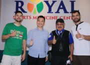 Progres Naturalisasi, Jordi dan Sandy Jalani Medical Check Up