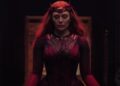 Mengapa Scarlet Witch Sangat Berbahaya? Ini Alasannya