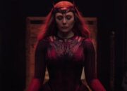Mengapa Scarlet Witch Sangat Berbahaya? Ini Alasannya