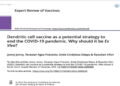 Vaksin Nusantara Diterbitkan di Jurnal Internasional, Terawan: Semoga Membantu Perkembangan Ilmu Kesehatan Dunia