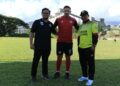 Silvio Escobar Resmi Berseragam Semen Padang FC 5 Silvio Escobar Resmi Berseragam Semen Padang FC