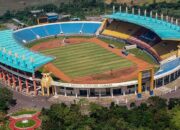 Laga Indonesia-Bangladesh di Stadion Si Jalak Harupat Dapat Disaksikan Penonton
