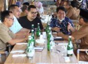 Makan Siang di Marawa Beach Club, Wali Kota Padang Tolak Diperlakukan Istimewa