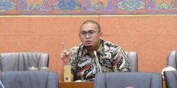 Mudik Via Tol Sumatera Lancar, Andre Rosiade Apresiasi Hutama Karya 8 Mudik Via Tol Sumatera Lancar, Andre Rosiade Apresiasi Hutama Karya