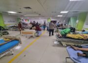 Bus Bawa Pemudik Terbalik di Sitinjau Lauik, Dua Penumpang Balita Tewas, Puluhan Luka-luka