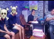 Salah Satu Penganiaya Brimob Polda Sumbar Ternyata Mantan Kiper Semen Padang, Begini Kronologisnya