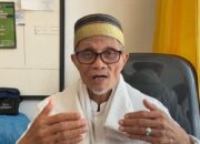 Buya Masoed Abidin Doakan Andre Rosiade jadi Gubernur Sumbar 2024