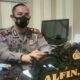 Kasat Lantas Polresta Padang AKP Alfin. (IST)
