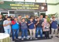 Perkuat Sinergi dan Kolaborasi dengan Media, Dandim 0312/Padang Coffee Morning dengan Wartawan 2 Perkuat Sinergi dan Kolaborasi dengan Media, Dandim 0312/Padang Coffee Morning dengan Wartawan
