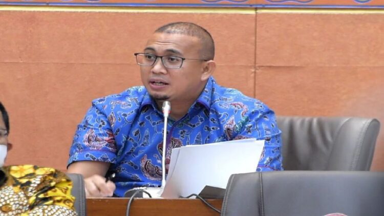 Anggota Komisi VI DPR-RI, Andre Rosiade. (IST)
