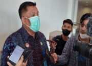 Kakanwil Kemenkumham Sumbar Sebut 25 Napi Biang Keributan di Rutan Padang Terancam Dinusakambangkan