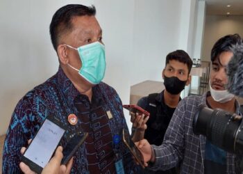 Kakanwil Kemenkumham Sumbar Sebut 25 Napi Biang Keributan di Rutan Padang Terancam Dinusakambangkan