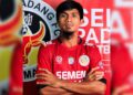 Eks Bek PSMS Medan Merapat ke Semen Padang FC 7 Eks Bek PSMS Medan Merapat ke Semen Padang FC