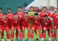 Indonesia Ditantang Thailand di Semifinal, Laga Shin Tae-yong Vs Alexandre Polking