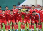 Indonesia Ditantang Thailand di Semifinal, Laga Shin Tae-yong Vs Alexandre Polking