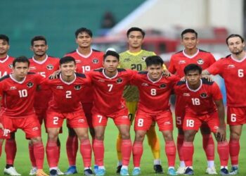Indonesia Ditantang Thailand di Semifinal, Laga Shin Tae-yong Vs Alexandre Polking