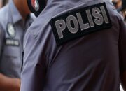 Selama Momen Lebaran, Polisi Tangkap 52 Pelaku Diduga Pungli di Padang