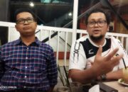 Stadion Agus Salim Belum Layak untuk Liga 2, Kabau Sirah Pindah Kandang?