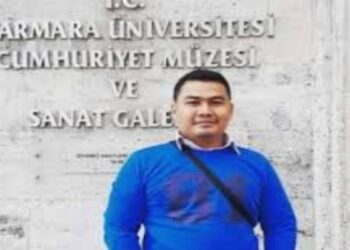 Politisi Partai Gelora, Erizal. (Foto: Dok. Istimewa)