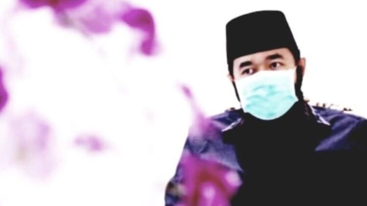 Menakar Peluang Fadly Amran di Pilkada Padang 2024 1 fadli amran