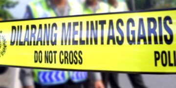 Sakit Hati Gegara Diejek, Pengamen di Jakut Bacok Teman saat Pesta Miras