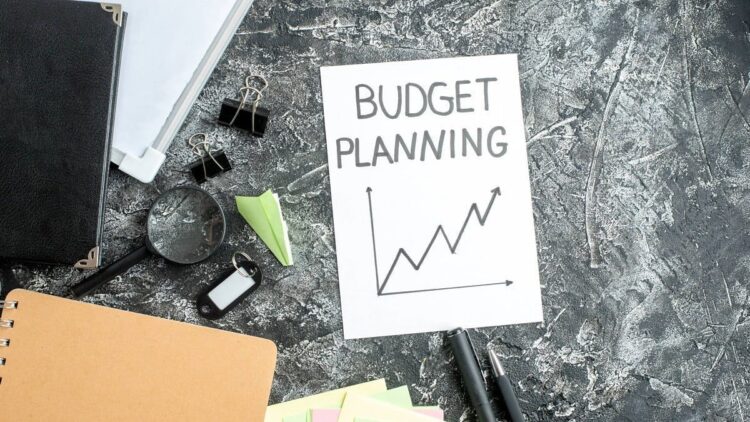 Ini Dia Empat Metode Budgeting Efektif untuk Mengatur Keuangan Bulanan 1 ilustrasi budget planning