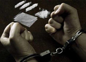 Ilustrasi tersangkut narkoba. (net)